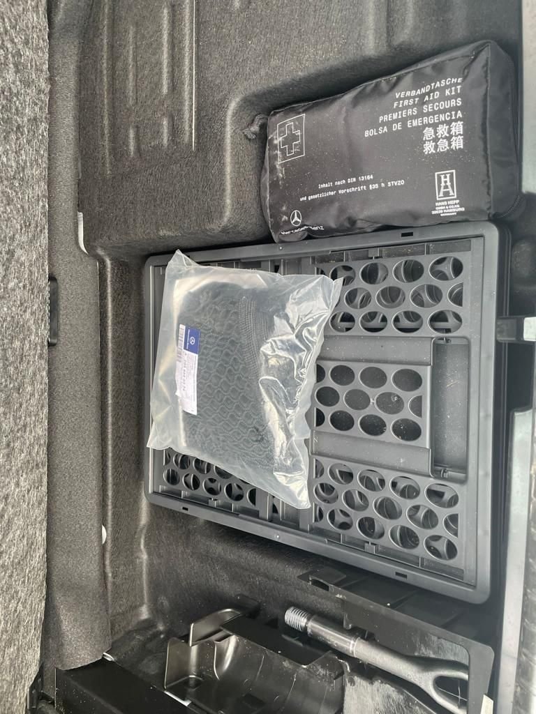 Used Mercedes-Benz C Class 2017 for sale - 77668750: Photo 39