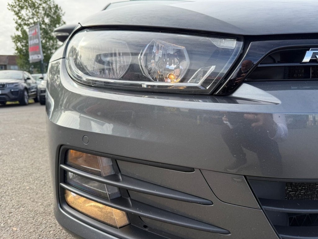 Used Volkswagen Scirocco 2015 for sale - 76162655: Photo 13