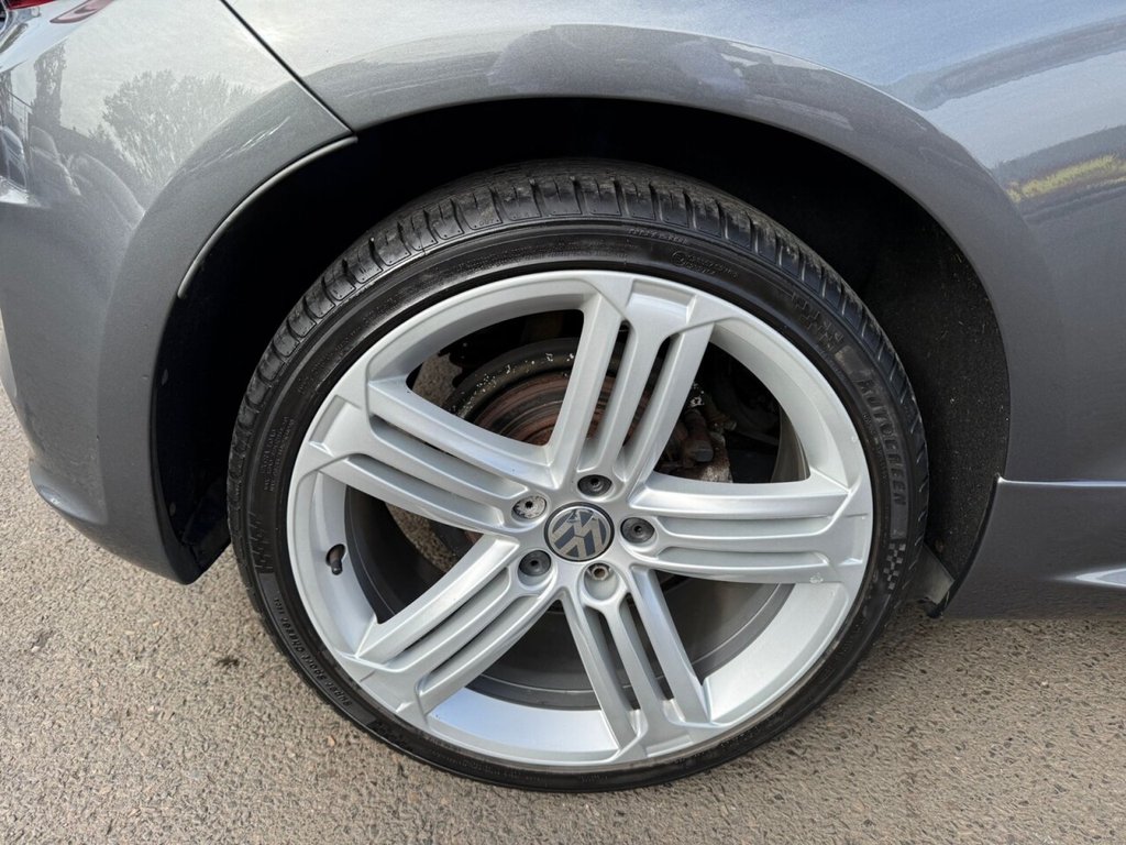 Used Volkswagen Scirocco 2015 for sale - 76162655: Photo 17