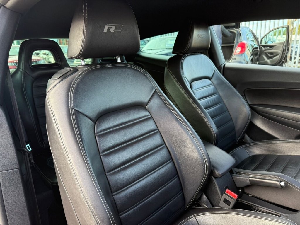 Used Volkswagen Scirocco 2015 for sale - 76162655: Photo 18