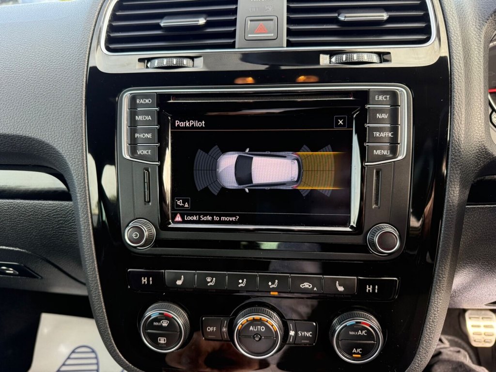 Used Volkswagen Scirocco 2015 for sale - 76162655: Photo 29