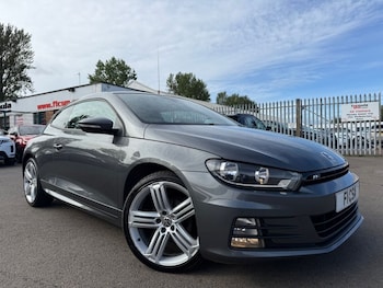 Used Volkswagen Scirocco 2015 for sale - 76162655: Photo 2