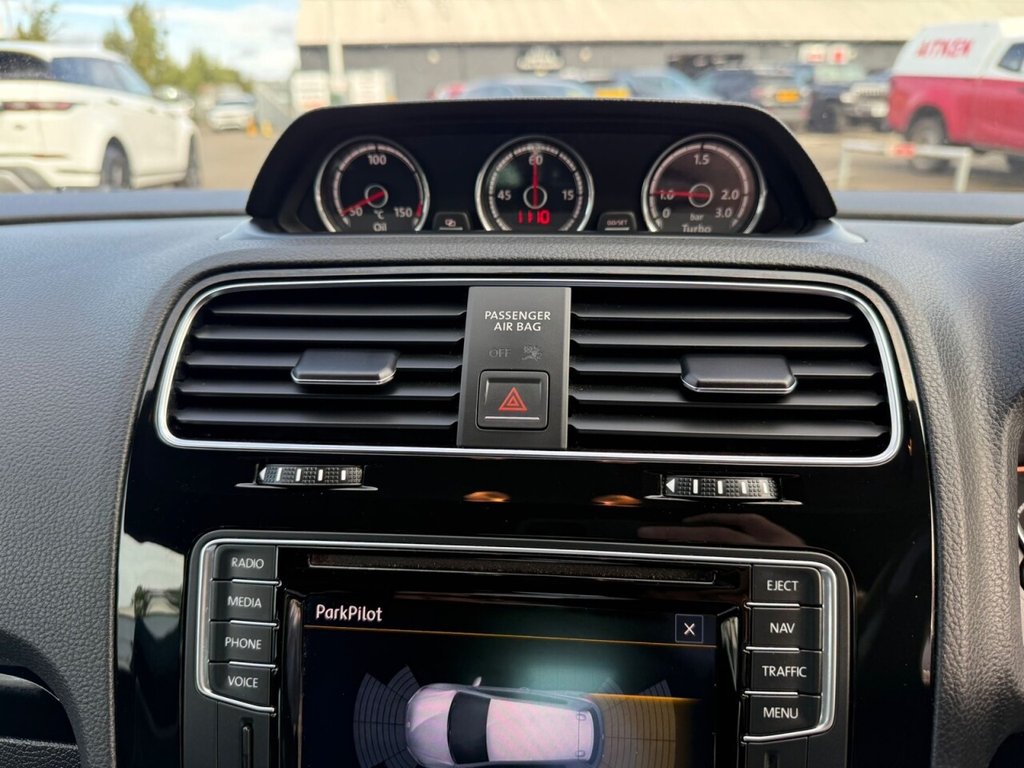 Used Volkswagen Scirocco 2015 for sale - 76162655: Photo 31