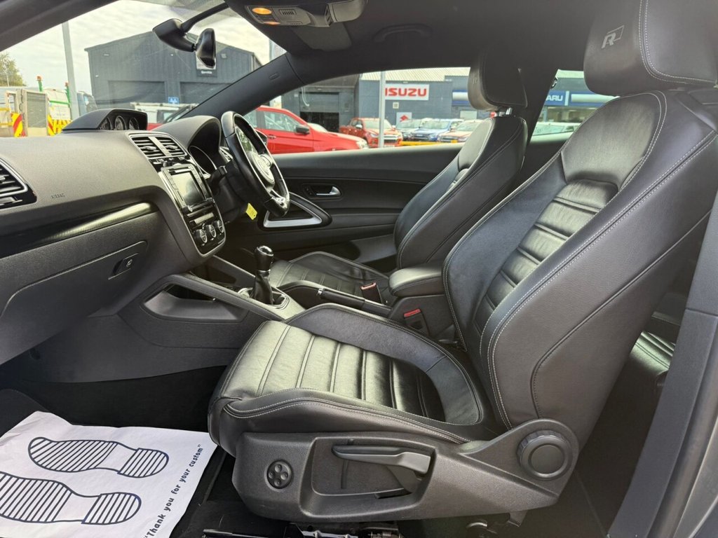 Used Volkswagen Scirocco 2015 for sale - 76162655: Photo 32
