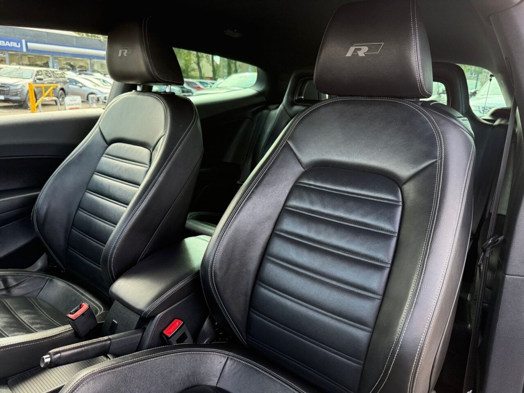 Used Volkswagen Scirocco 2015 for sale - 76162655: Photo 33