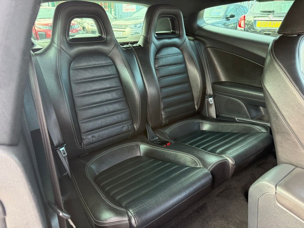 Used Volkswagen Scirocco 2015 for sale - 76162655: Photo 34
