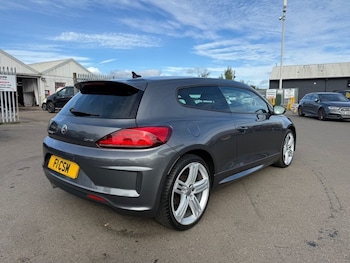 Used Volkswagen Scirocco 2015 for sale - 76162655: Photo 4