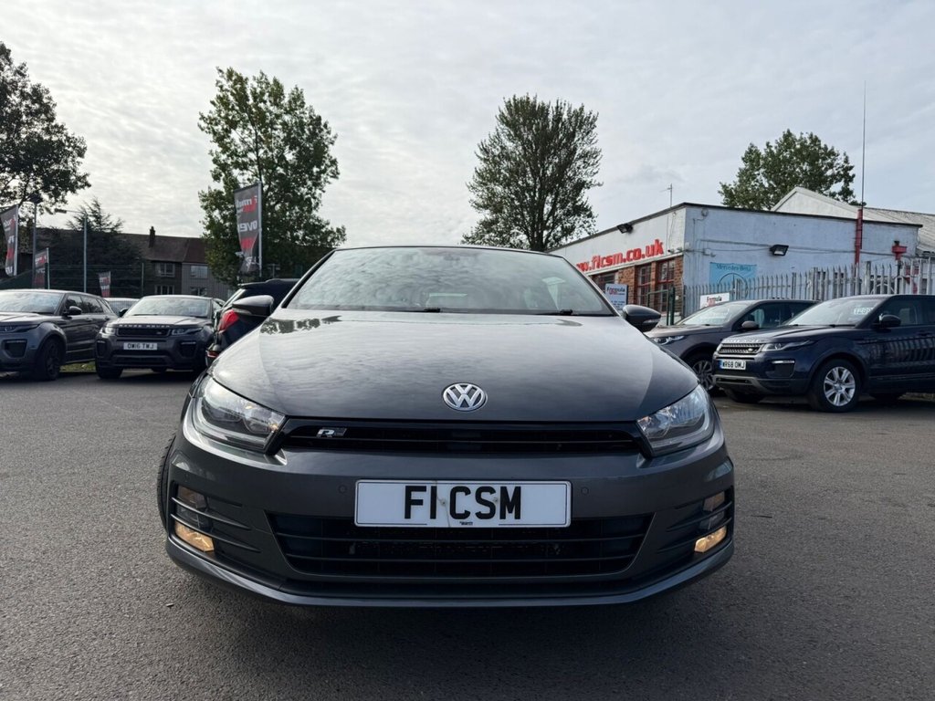 Used Volkswagen Scirocco 2015 for sale - 76162655: Photo 7