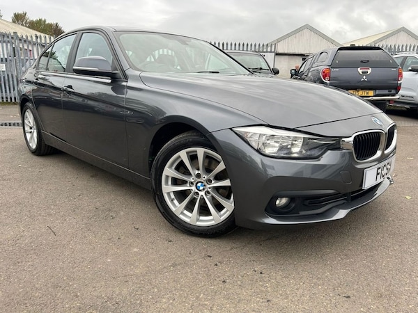 Used BMW 3 Series 2015 for sale - 72686129: Photo 10