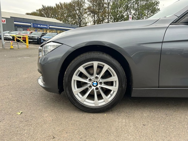 Used BMW 3 Series 2015 for sale - 72686129: Photo 11