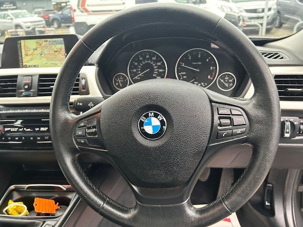 Used BMW 3 Series 2015 for sale - 72686129: Photo 13