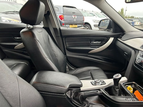 Used BMW 3 Series 2015 for sale - 72686129: Photo 14