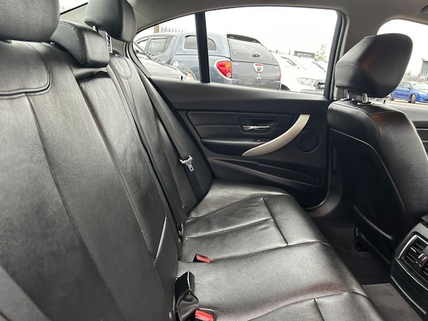 Used BMW 3 Series 2015 for sale - 72686129: Photo 16