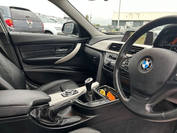 Used BMW 3 Series 2015 for sale - 72686129: Photo 17