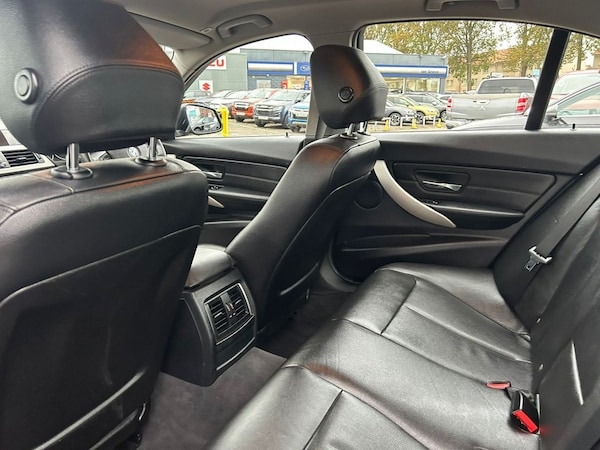 Used BMW 3 Series 2015 for sale - 72686129: Photo 20