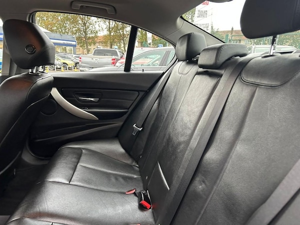Used BMW 3 Series 2015 for sale - 72686129: Photo 24