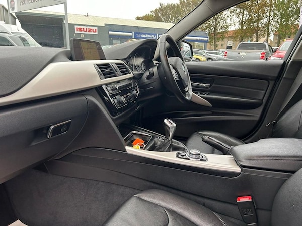 Used BMW 3 Series 2015 for sale - 72686129: Photo 26