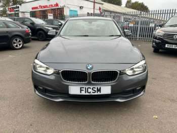 Used BMW 3 Series 2015 for sale - 72686129: Photo