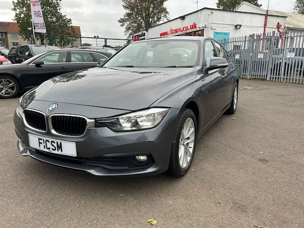 Used BMW 3 Series 2015 for sale - 72686129: Photo 3