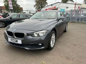 Used BMW 3 Series 2015 for sale - 72686129: Photo