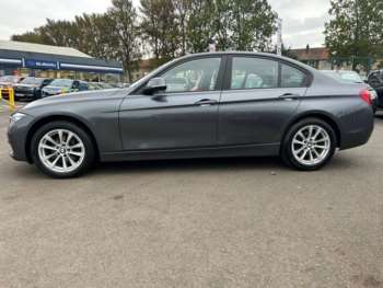 Used BMW 3 Series 2015 for sale - 72686129: Photo