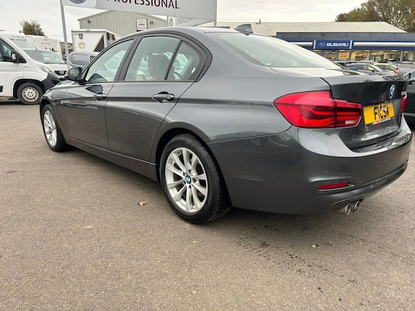 Used BMW 3 Series 2015 for sale - 72686129: Photo 5