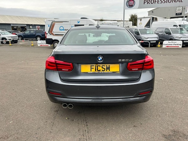 Used BMW 3 Series 2015 for sale - 72686129: Photo 6