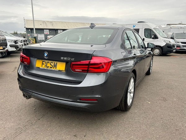 Used BMW 3 Series 2015 for sale - 72686129: Photo 7