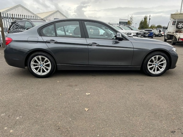 Used BMW 3 Series 2015 for sale - 72686129: Photo 8
