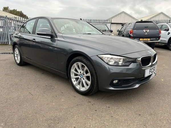 Used BMW 3 Series 2015 for sale - 72686129: Photo 9