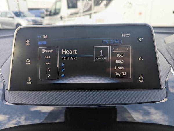 Used Mitsubishi Eclipse Cross 2018 for sale - 71200297: Photo 26