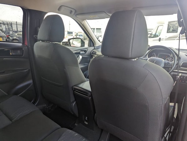 Used Mitsubishi Eclipse Cross 2018 for sale - 71200297: Photo 28