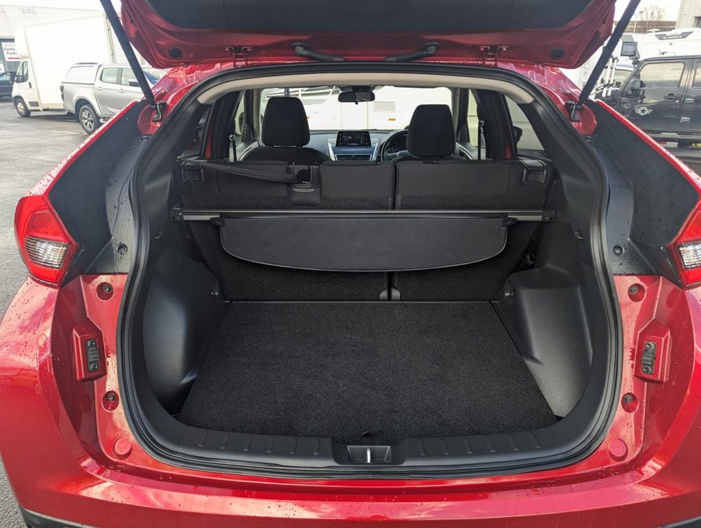 Vehicle 32