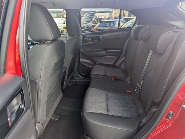 Used Mitsubishi Eclipse Cross 2018 for sale - 71200297: Photo 34