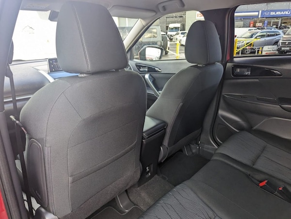 Used Mitsubishi Eclipse Cross 2018 for sale - 71200297: Photo 36