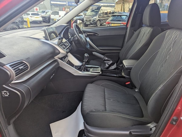 Used Mitsubishi Eclipse Cross 2018 for sale - 71200297: Photo 38