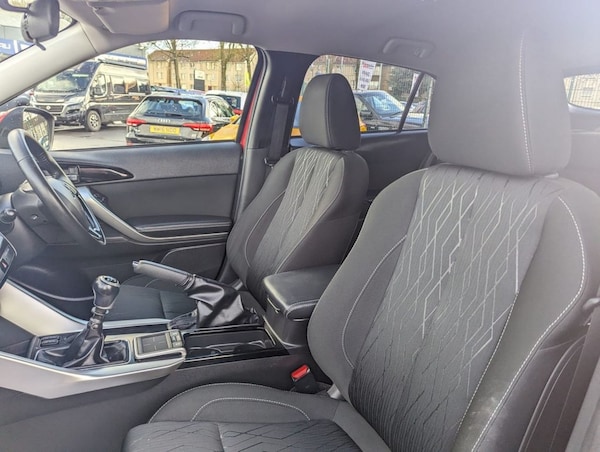 Used Mitsubishi Eclipse Cross 2018 for sale - 71200297: Photo 39