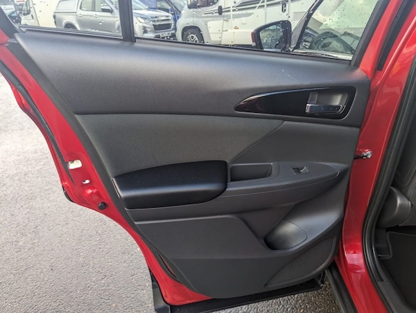 Used Mitsubishi Eclipse Cross 2018 for sale - 71200297: Photo 40