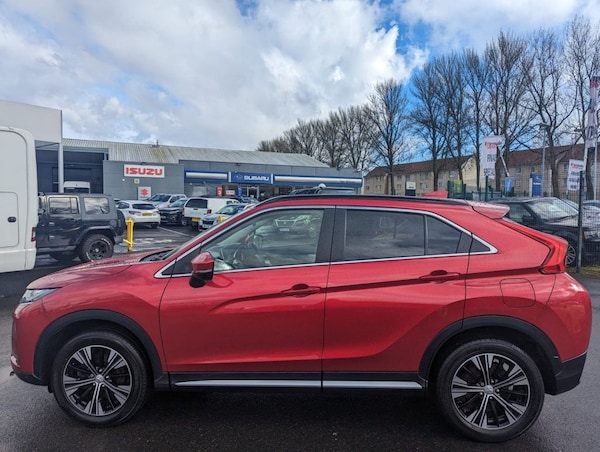 Used Mitsubishi Eclipse Cross 2018 for sale - 71200297: Photo 5