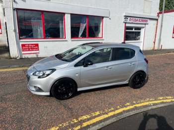 Used Vauxhall Corsa 2017 for sale - 72350095: Photo