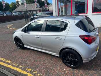 Used Vauxhall Corsa 2017 for sale - 72350095: Photo