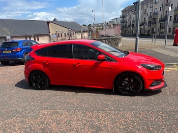 Used Ford Focus 2016 for sale - 74953883: Photo