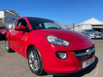 Used Vauxhall ADAM 2016 for sale - 78458030: Photo