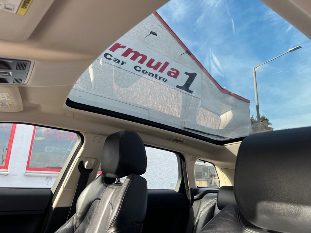 Used Land Rover Range Rover Evoque 2011 for sale - 76345224: Photo 11