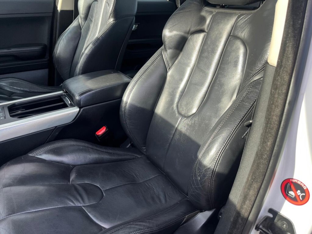 Used Land Rover Range Rover Evoque 2011 for sale - 76345224: Photo 13