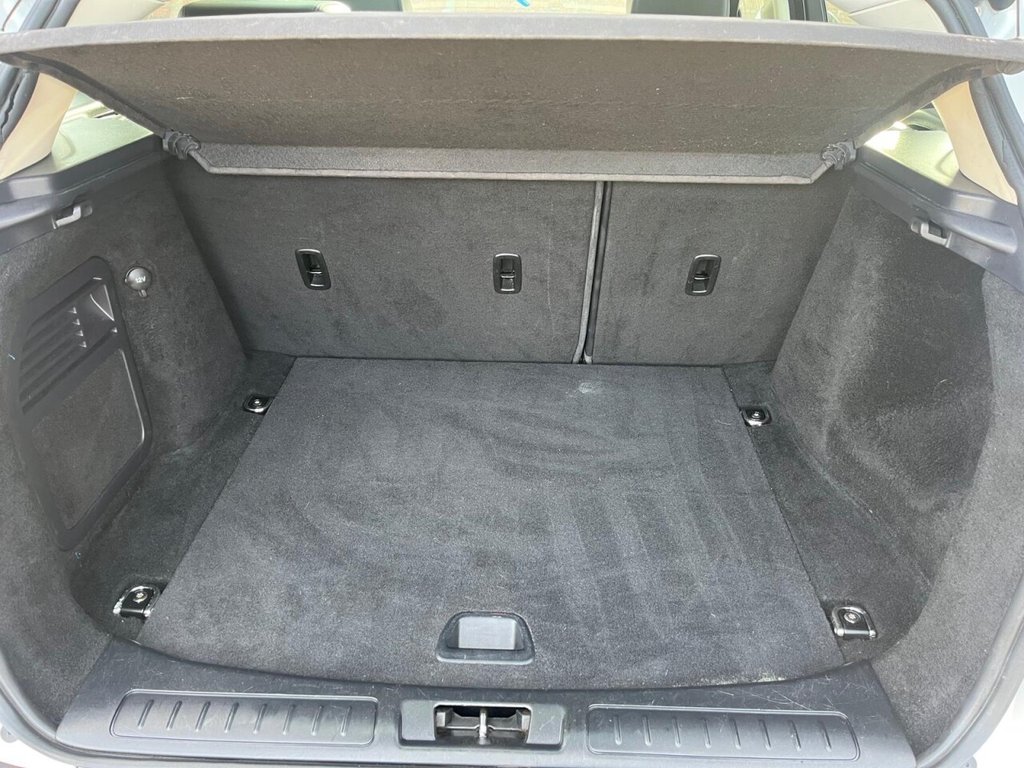 Used Land Rover Range Rover Evoque 2011 for sale - 76345224: Photo 18