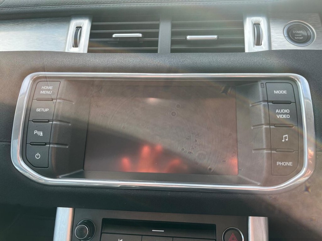 Used Land Rover Range Rover Evoque 2011 for sale - 76345224: Photo 19