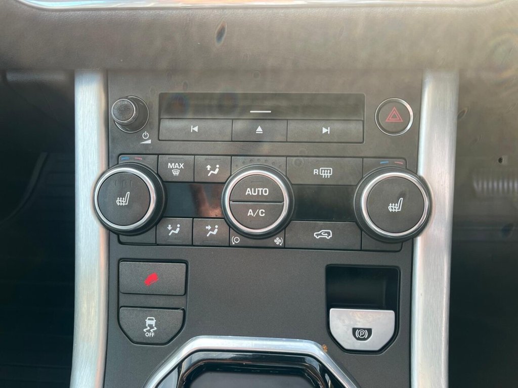 Used Land Rover Range Rover Evoque 2011 for sale - 76345224: Photo 21