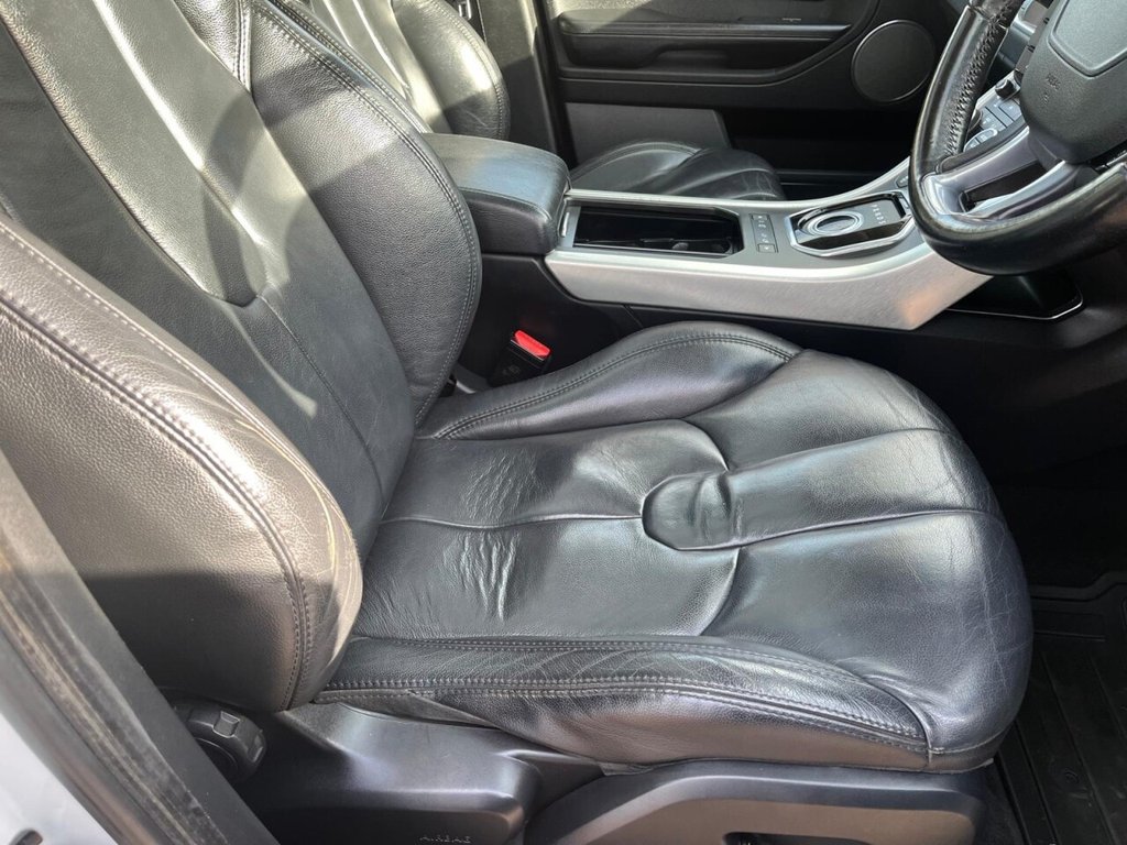 Used Land Rover Range Rover Evoque 2011 for sale - 76345224: Photo 23