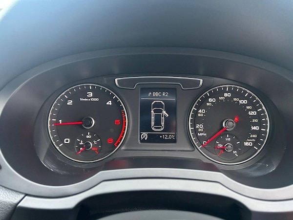 Used Audi Q3 2017 for sale - 70860896: Photo 15